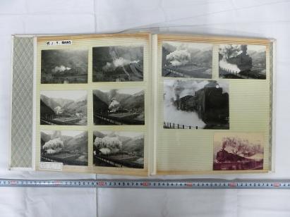 お買い得，得価 B01523 布原駅周辺他 蒸気機関車 D51 等 古い鉄道写真 アルバム(鉄道)｜売買されたオークション情報、yahooの商品情報をアーカイブ公開 - オークファン 鉄道