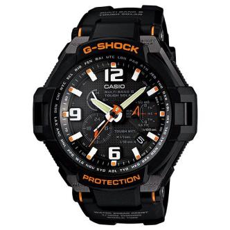 【正規品，送料無料】 G-SHOCK スカイコクピット/電波ソーラー MB6 GW-4000-1AJF トリプルGレジスト(G-SHOCK)｜売買されたオークション情報、yahooの商品情報をアーカイブ公開 - オークファン G-SHOCK
