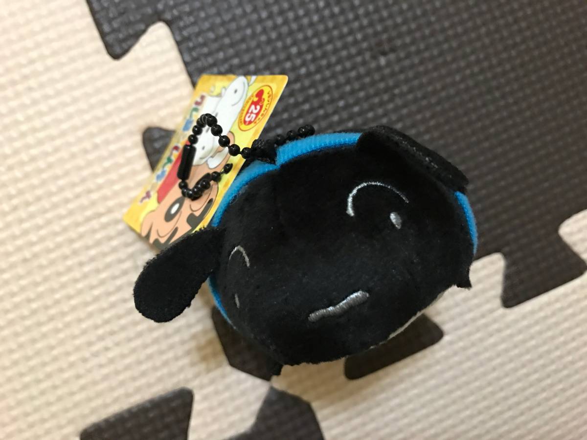クレヨンしんちゃん ぺたんこクリーナー マスコット2 クロ ぬいぐるみ プライズ 景品 クレヨンしんちゃん 売買されたオークション情報 Yahooの商品情報をアーカイブ公開 オークファン Aucfan Com