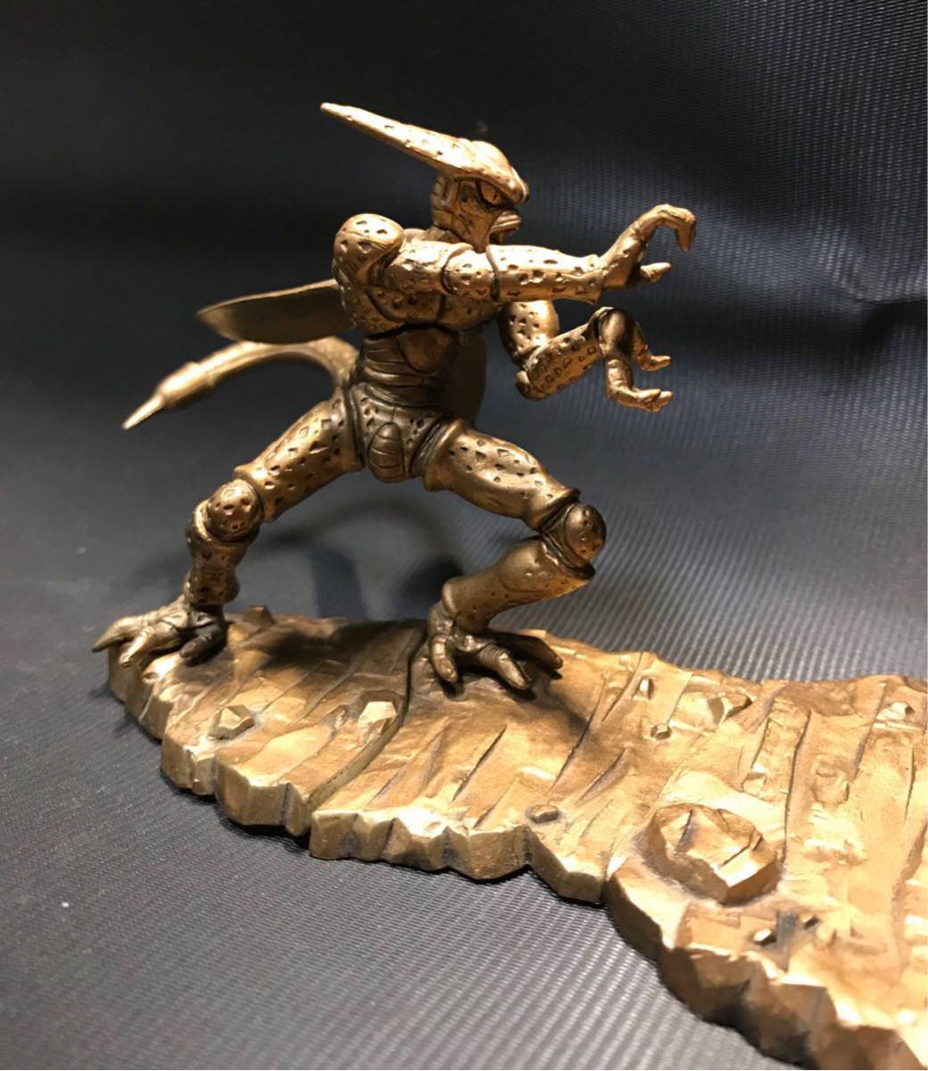 ドラカプ ブロンズ ドラゴンボールカプセルネオ ドラカプ ナメック星編 ブロンズ 7種
