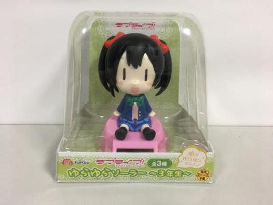 ゆらゆらソーラーのYahoo!オークション(旧ヤフオク!)の相場・価格を