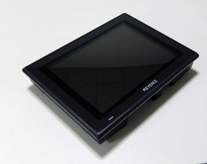 KEYENCE CA-MP81 8.4型液晶カラーモニタ(アナログSVGA) キーエンス