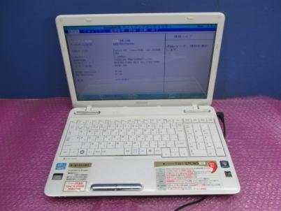 i5 - dynabook 1131東芝Dynabook Core Win7 メルカリ 東芝 T351⁄57CWS