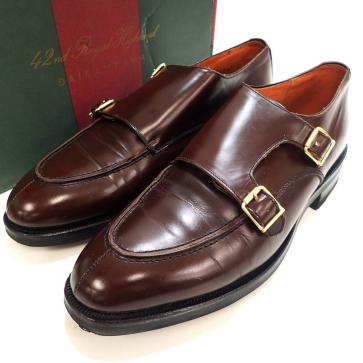 極美品◇42ND ROYAL HIGHLAND フォーティセカンドロイヤルハイランド