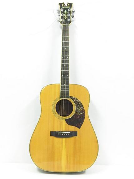 YAMAKI ヤマキ B-30 アコースティックギター フォーク ギター