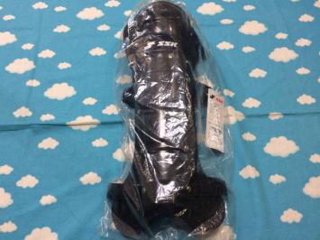 ＜定価9，936円＞新品 SSK 審判用レガース レガース UL700 ブラック 野球硬式軟式ソフトボール