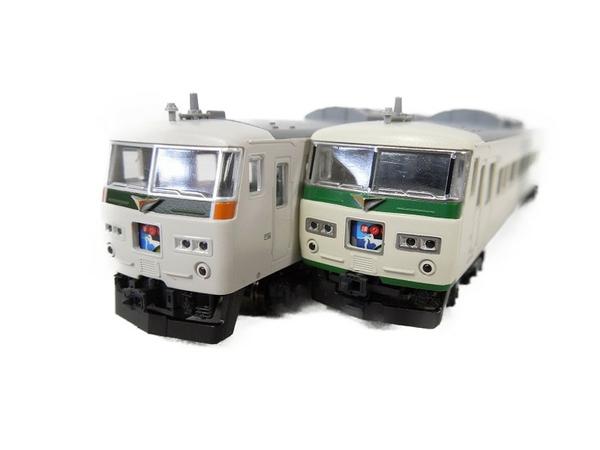KATO 10-1240 185系 リバイバル踊り子色 基本セット　室内灯付き 受賞セール】 KATO 10-1240 10-1241 A8編成リバイバル踊り子色 10-220