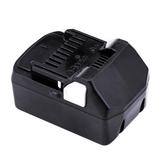 18V 日立 バッテリー : 互換 BSL1860 6000mAh BSL1860B ２個