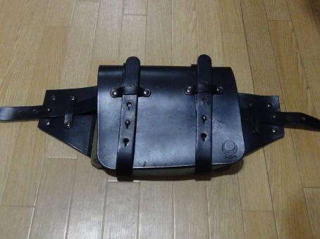 カドヤ KADOYA SPEC M.I.R HIPバッグ SPEC]ヒップバッグ 最終掲載 