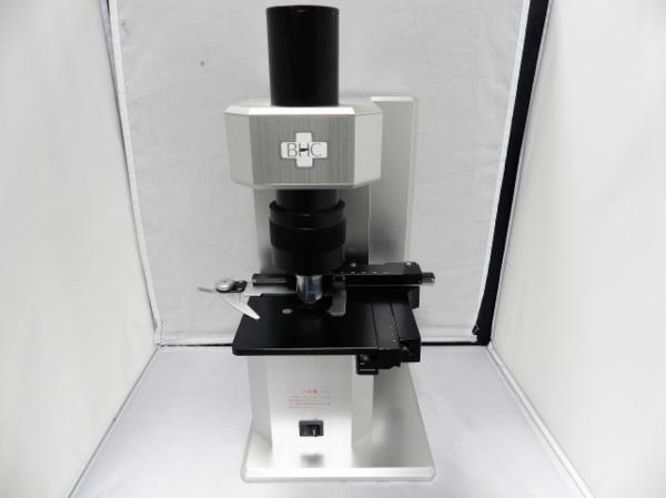 位相差顕微鏡 位相差観察 BHC型 双眼生物顕微鏡 オリンパス 東ハ 