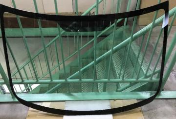 自動車 フロントガラス スズキ ワゴンR 純正品 中古 美品