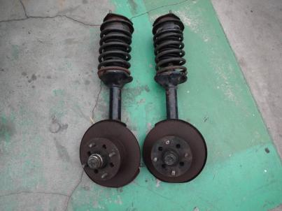 H日産 日産 スカイライン ハコスカ GC10 KGC10 フロント