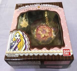 ラプンツェル◆ディズニー◆ドルチェパーティーアクセサリー_1