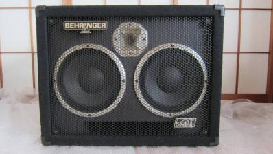 得価，爆買い ULTRABASS BB210:ハイパフォーマンス600Wベースキャビネット(キャビネット)｜売買されたオークション情報、yahooの商品情報をアーカイブ公開 - オークファン キャビネット