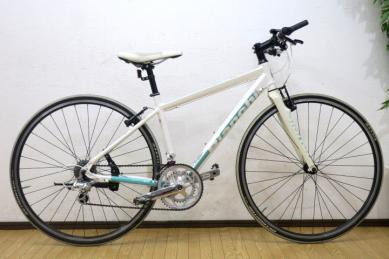 ROMA2 Bianchi ビアンキ クロスバイク ローマ2 BIANCHI ( ) SORA Rome 