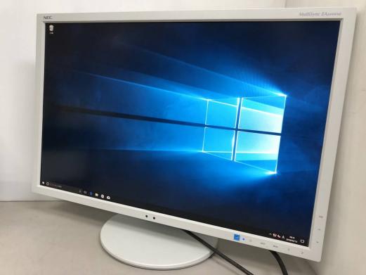 安い，大人気】 EIZO/NANAO FlexScan SX2462W 24.1インチ [WUXGA