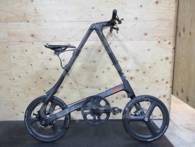 STRIDA ストライダ C1 2016年モデル 折り畳み 小径車/2818022700004N