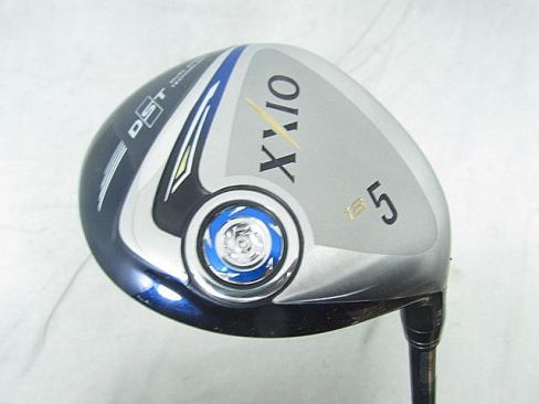 即決 中古超美品 ゼクシオ9 ナイン (XXIO 9) フェアウェイ 2016 5W MP900[0670