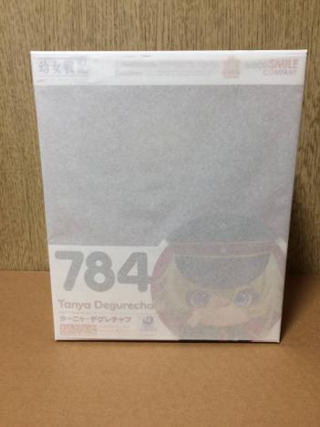 送料無料，高品質 ねんどろいど ターニャ デグレチャフ 幼女戦記(その他)｜売買されたオークション情報、yahooの商品情報をアーカイブ公開 - オークファン その他