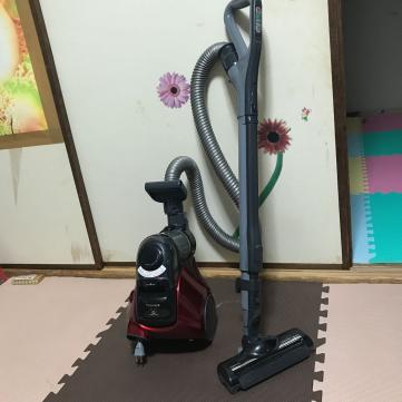 掃除機 パワーブーストサイクロン 日立 スティッククリーナー
