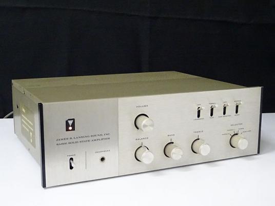 新品，定番 JBL SA600 プリメインアンプ ジャンク 003106001(その他)｜売買されたオークション情報、yahooの商品情報をアーカイブ公開 - オークファン その他