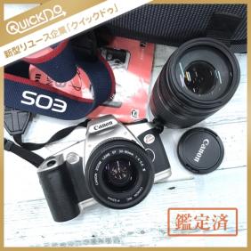 EOS EF Canon 35-80mm Kiss キャノン ⁄ CANON kiss + f4-5.6III、EF 75-