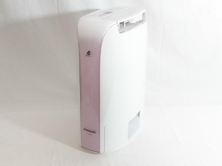 パナソニック 除湿乾燥機 F-YZL60 動作確認済み 15年式 除湿機