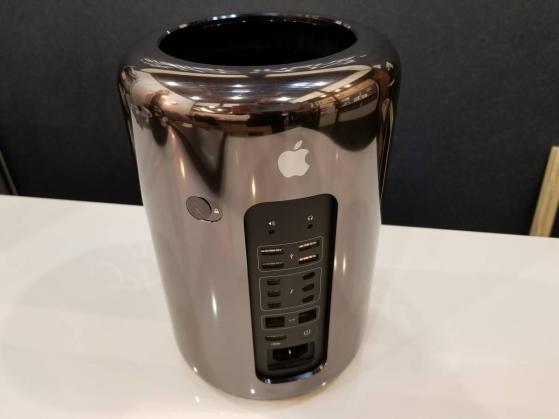 Mac pro 2013 d'occasion - Ordinateurs