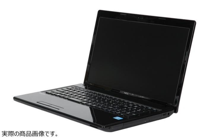 中古ノートPC】1円スタート！NECノートパソコン VersaPro タイプVF