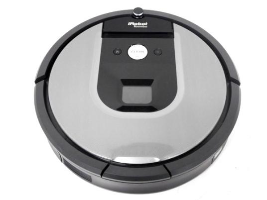 美品 iRobot ルンバ 960 ロボット 掃除機 900シリーズ F2996574