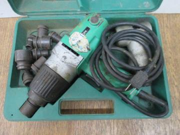 HITACHI 日立 インパクトレンチ WH16 ジャンク扱い