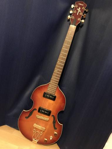 YAMAHA VG-standard ASKAモデルギター c&a chage&aska 飛鳥 ,ASKA