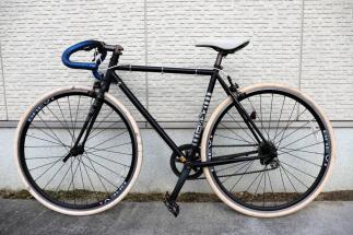 RACER PRIMA MASI CAFFE クロスバイク 2019年モデル 「マジー」 MASI 