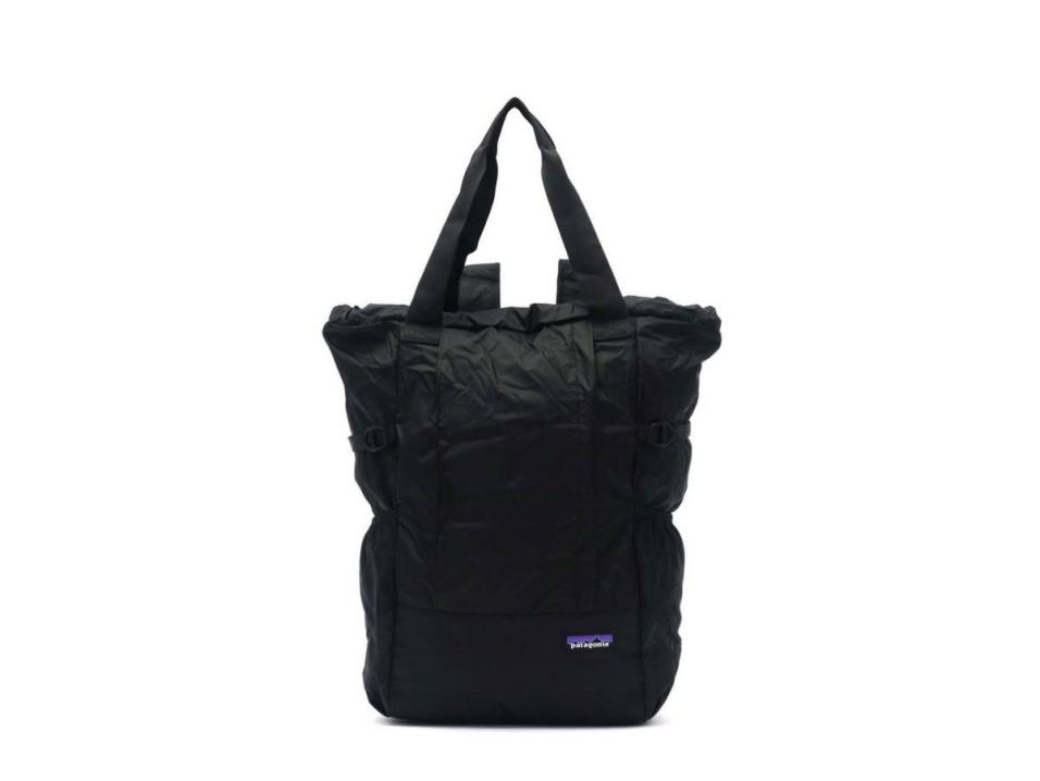 梨花愛用同型・同カラー❣️パタゴニア ライトウェイト・トラベル