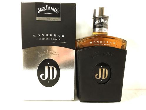 ☆JACK DANIELS MONOGRAM☆ジャックダニエ ル
