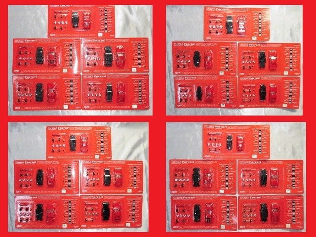 Ferrari 1⁄64 フェラーリ : DyDo 2026年最新Yahoo!オークション