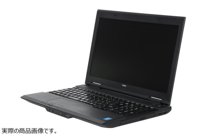 VersaPro NEC Core i5 Pro Yahoo!オークション 1円スタート Windows11