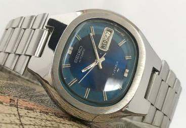 セイコー アンティーク SEIKO 手巻き セイコーヴィンテージ 9S6 