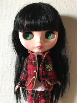 ◇美品◇ネオブライス◇ 『チェックイットアウト』開封品◇おまけつき 