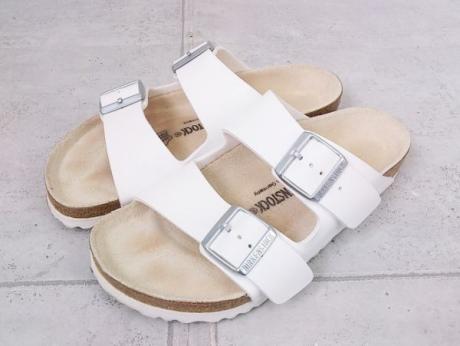 ◇ BIRKENSTOCK ビルケンシュトック ARIZONA アリゾナ サンダル 37