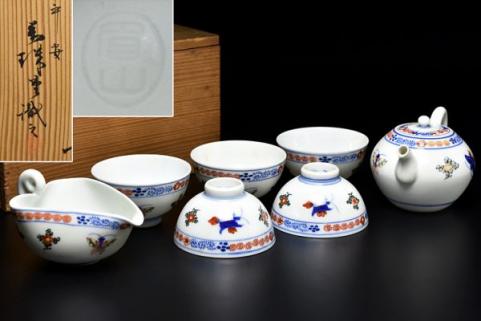 平安萬珠堂のYahoo!オークション(旧ヤフオク!)の相場・価格を見る