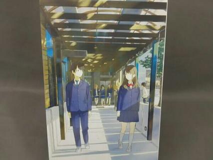 TVアニメ「月がきれい」Blu-ray Disc BOX(初回生産限定版)(Blu-ray