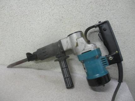 電動ハンマ マキタ HM0810 | 品☆マキタ(makita) 中古 makita 公式通販 