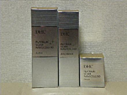 セール，人気SALE DHC化粧品 プラチナナノコロイド シリーズ ローション ミルキーエッセンス クリーム(DHC)｜売買されたオークション情報、yahooの商品情報をアーカイブ公開 - オークファン その他