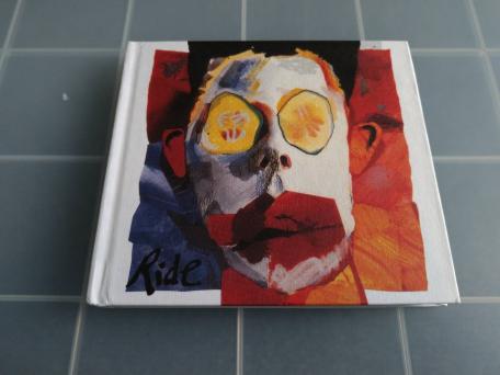 【100%新品，定番人気】 RIDE - Going Blank Again & Brixton CD+DVD ライド シューゲイザー(その他)｜売買されたオークション情報、yahooの商品情報をアーカイブ公開 - オークファン R