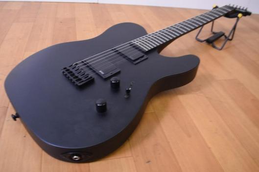 ESP LTD エレキギター TE-401 Telecaster/テレキャスター・タイプ