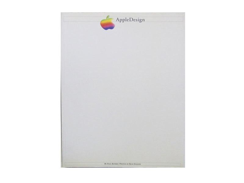 Apple Design アップルデザイン マッキントッシュ Apple : 日本