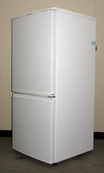 SHARP☆つけかえどっちもドア☆まとめ買いもOK!46Lボトムフリーザー☆2