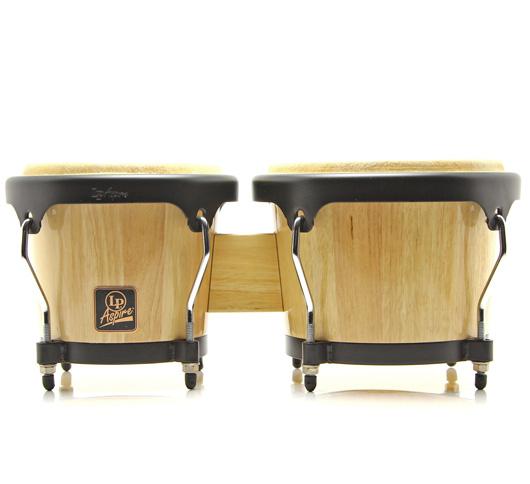 中古】LP LATIN PERCUSSION ASPIRE BONGO アスパイア ボンゴ
