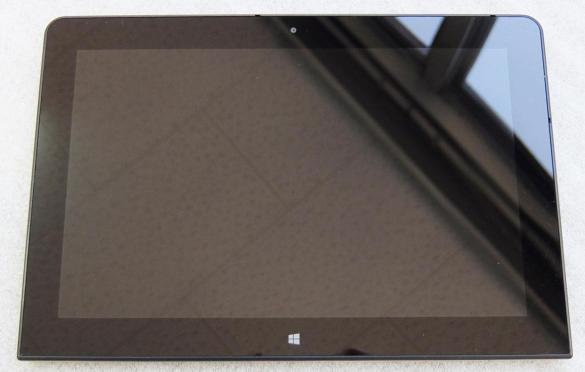 展示超美品☆NEC LAVIE Tab W TW710/EBS PC-TW710EBS Wi-Fiモデル
